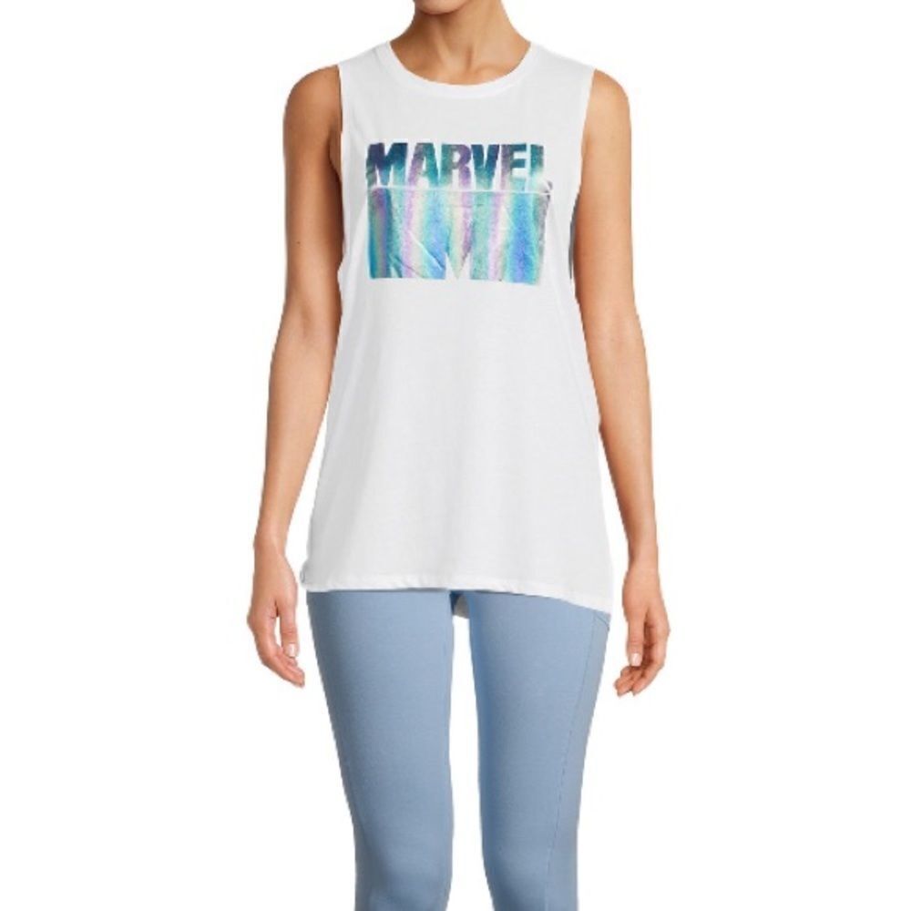 Marvel Tank Top   - Picture 5 of 6